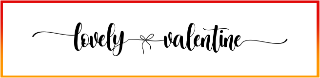 Lovely Valentine Script Font style download