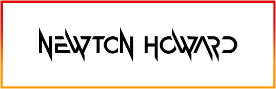 Newton Howard Font style download