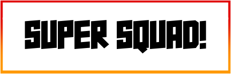 Super Squad Font style download