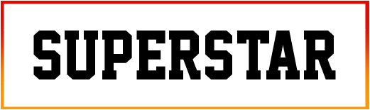 Superstar M54 Font Download, Dafont Free Font