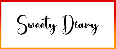 Sweety Diary Font style download