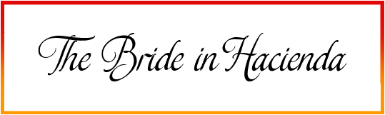 The Bride in Hacienda Font style download