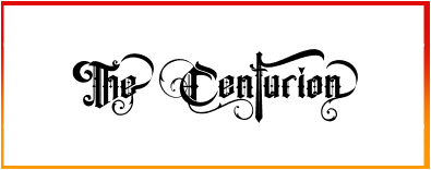 The Centurion Font style download