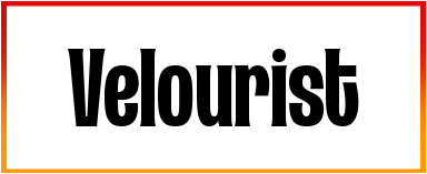 Velourist Font style download