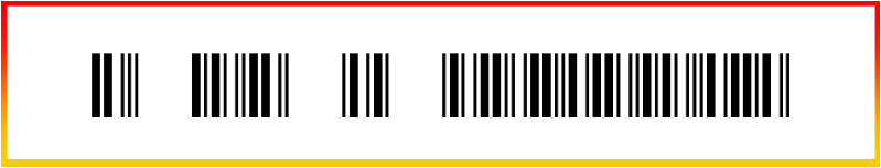 3 of 9 Barcode font style download, #qrCode, #barcode , #qr code, #bar code #EAN