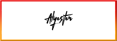 Alyester Font style download