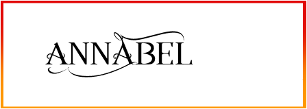 Annabel Font style download