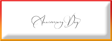 Anniversary Day Font style download