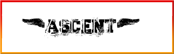 Ascent 2 Stardom Font download