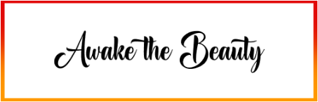 Awake the Beauty Font style download