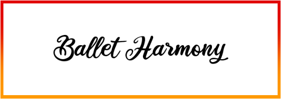 Ballet Harmony Font style download