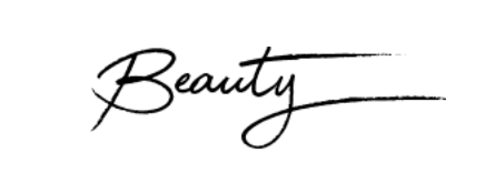 Beauty h font style download