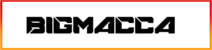 Bigmacca font style download