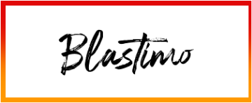 Blastimo Font style download