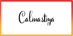 Calinastiya Font style download