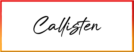 Callisten Font style download