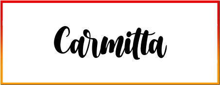 Carmitta Font style download