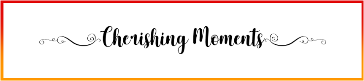 Cherishing Moments Font style download