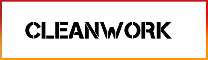 Cleanwork Font style download