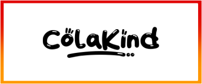 ColaKind Font style download