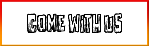 Come With Us Font style download