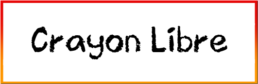 Crayon Libre Font style download