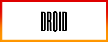 Droid font style download