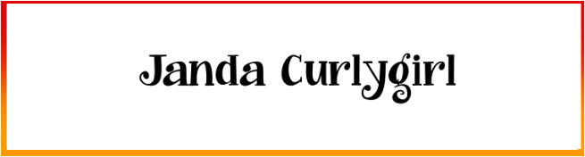 Janda Curlygirl Font style download