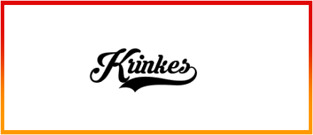 Krinkes Font style download