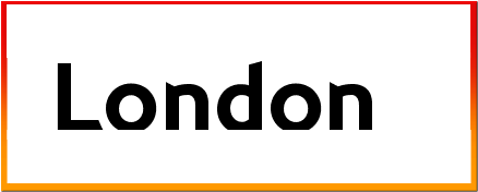 London Font style download