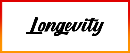 Longevity Font style download