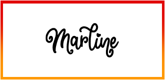 Marline Font style download