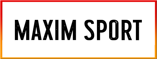 Maxim Sport font style download