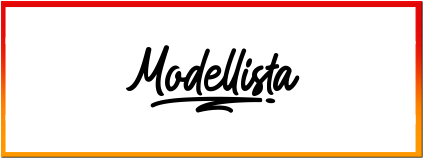 Modellista Font style download