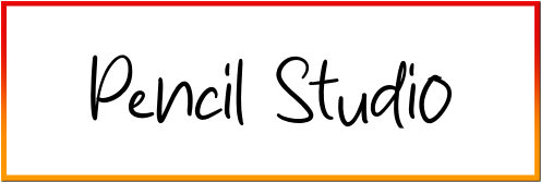 Pencil Studio Font style download