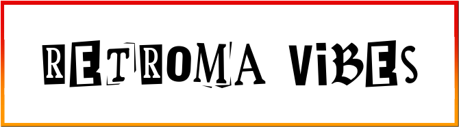 Retroma Vibes Font style download