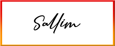 Sallim Font style download