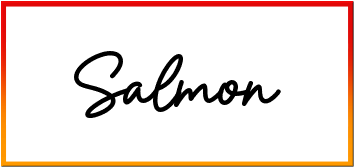 Salmon Font style download