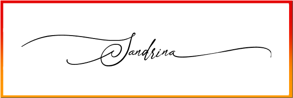 Sandrina Font style download