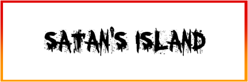 Satan's Island Font style download