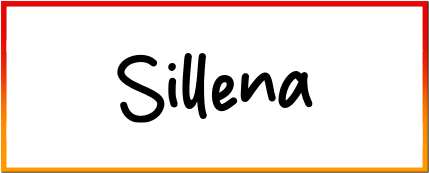 Sillena Font style download