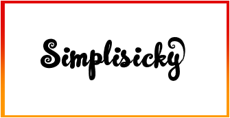 Simplisicky Font style download