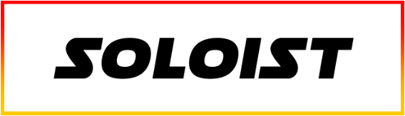 Soloist Font Download