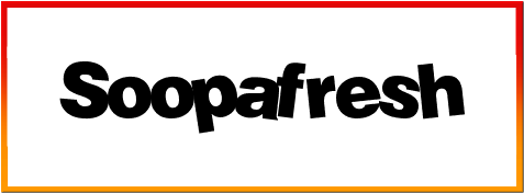 Soopafresh Font style download