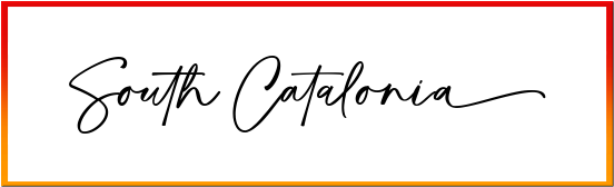 South Catalonia Font style download