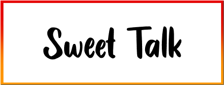 Sweet Talk Font style download