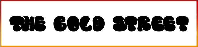 The Bold Street Font Download