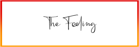 The Feeling Font style download