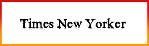 Times New Yorker Font style download