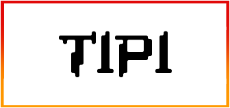 Tipi Font style download